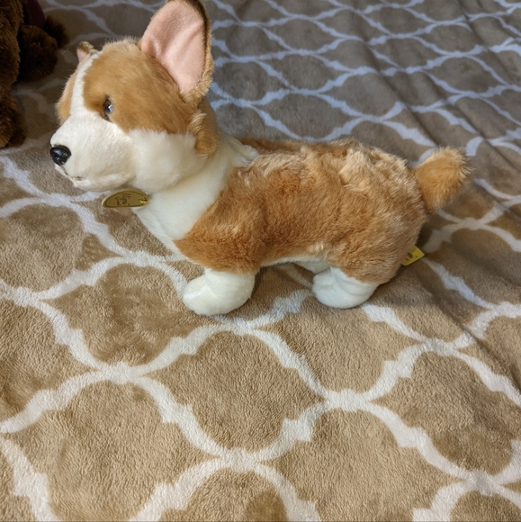 Stuffed Animals. Pre-owned Condition Some sign of wear. - Picture 9 of 10